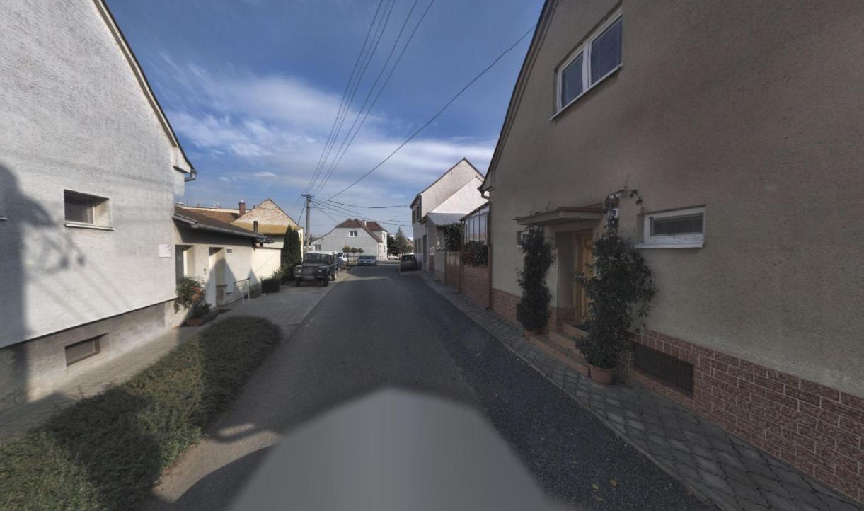 LanžhotV Centruアパートメント エクステリア 写真